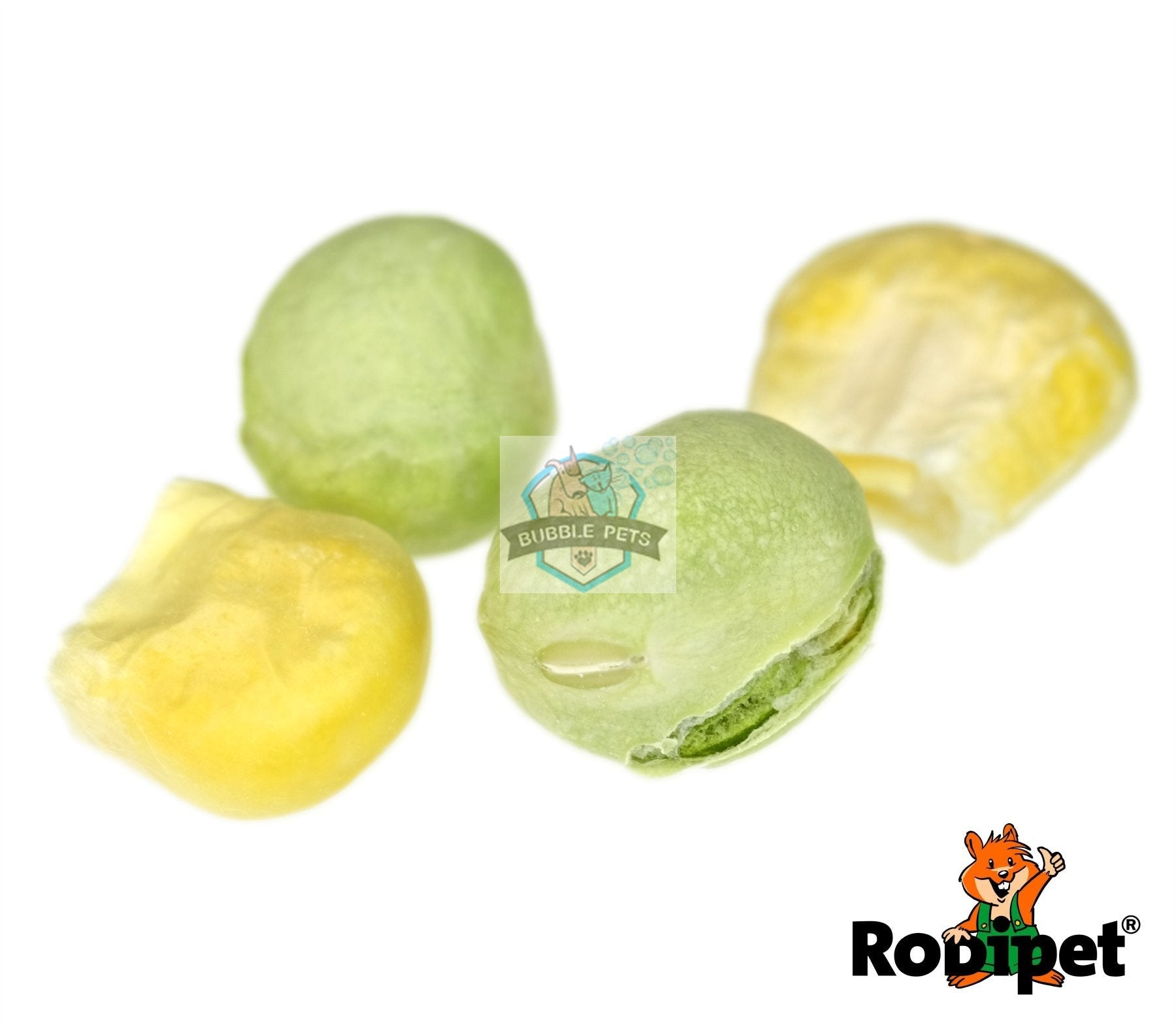 Rodipet Treat for Hamsters 70g