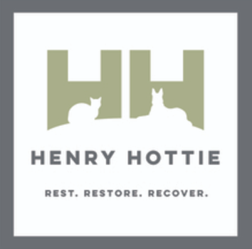 Henry Hottie