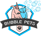 Bubble Pet Brand
