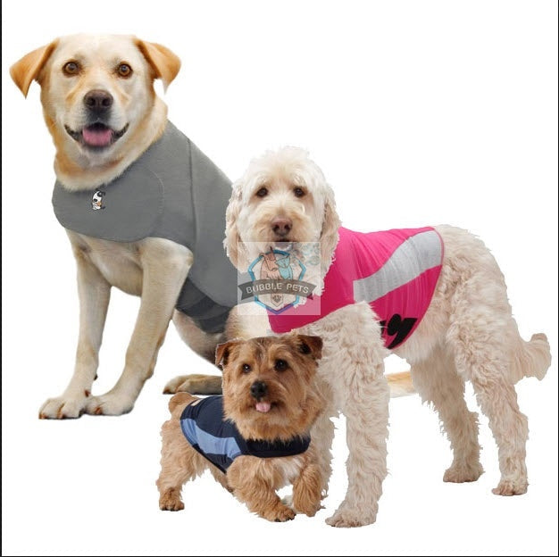 ThunderShirts for Dogs