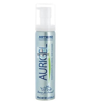 Artero Cosmetics Aurigel Pet Ear Cleaner