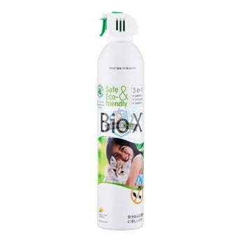 Bio-X 3 In 1 Spray