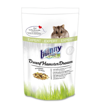 Bunny Nature Dream Expert Dwarf Hamster Food