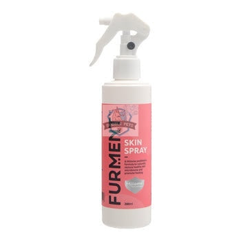 Furment Skin Spray for Dogs & Cats