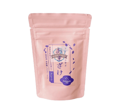 Niko Niko Pet Komachina Freeze Dried Amazake Original Fermented Rice Pet Drink