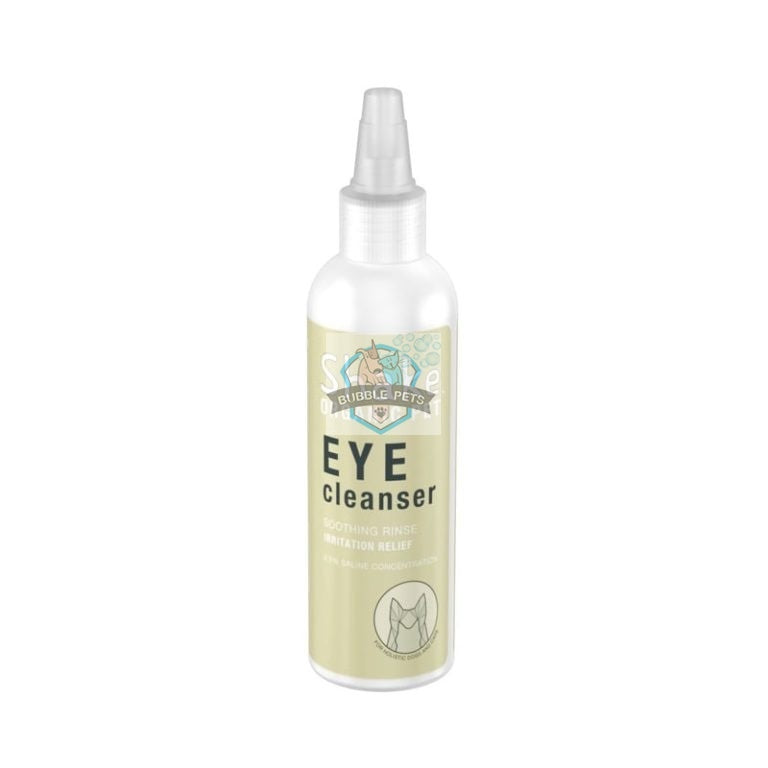 Shake Organic Eye Cleanser For Dogs & Cats