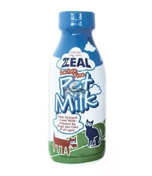 Zeal Lactose Free Pet Milk (Buy 3 Get 1 Free)