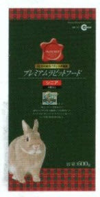 Marukan Rabbit Senior Premium Food
