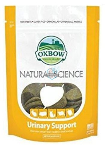 Oxbow Natural Science Urinary Support for Small Animals