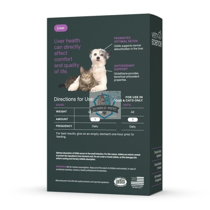 glutathione supplement dog K9 Glucosamine For Dogs Joint Liquid Health Pets SAMe Liver Health 90 mg