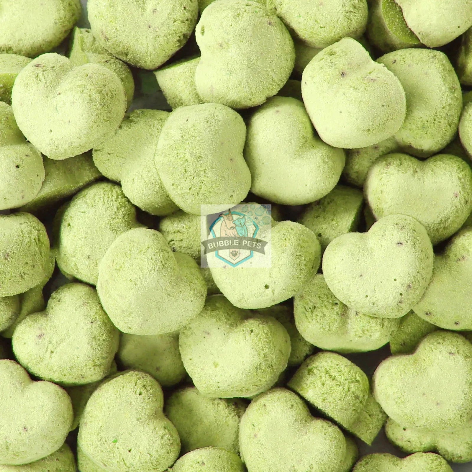 Arlo Kitchen Goat Milk Green Mussel Treats