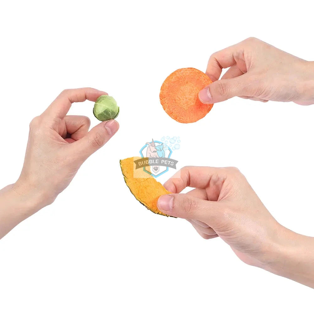 Arlo Kitchen - Veggie Chips Mix 20g