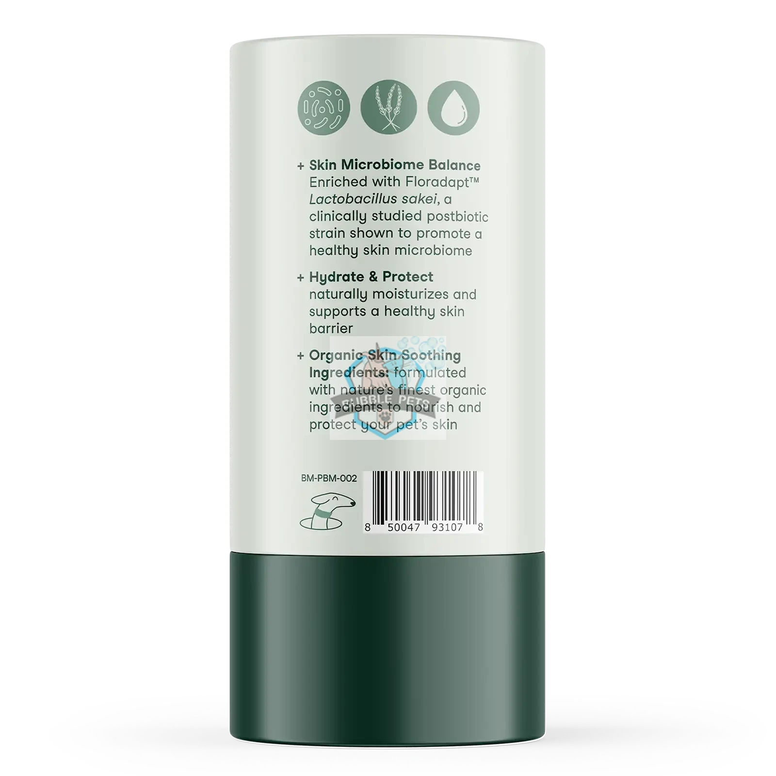 Fera Pet Organics PawBiome Pet Balm