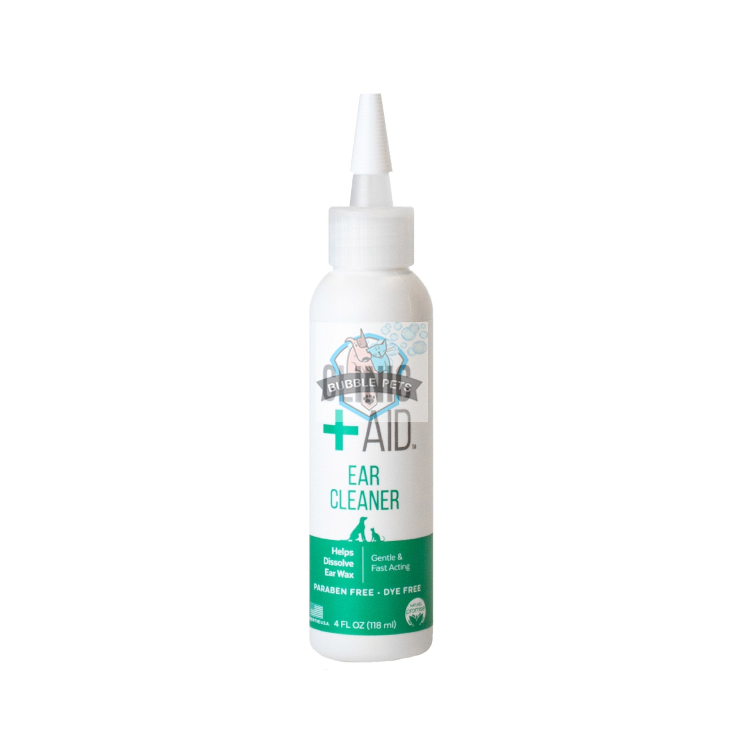 Naturel Promise Clinic Aid Ear Cleaner