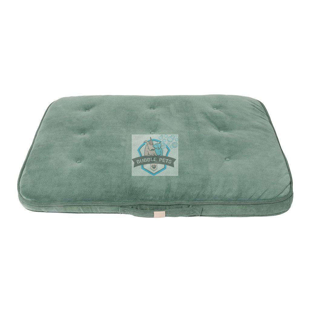 FuzzYard Life Lounge Mat - Myrtle Green