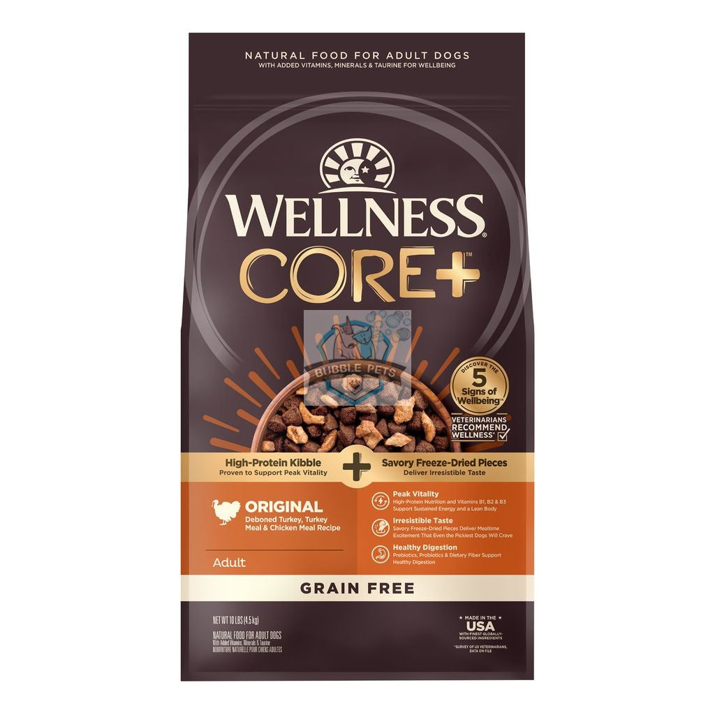 Wellness CORE RawRev Original Dry Dog Food