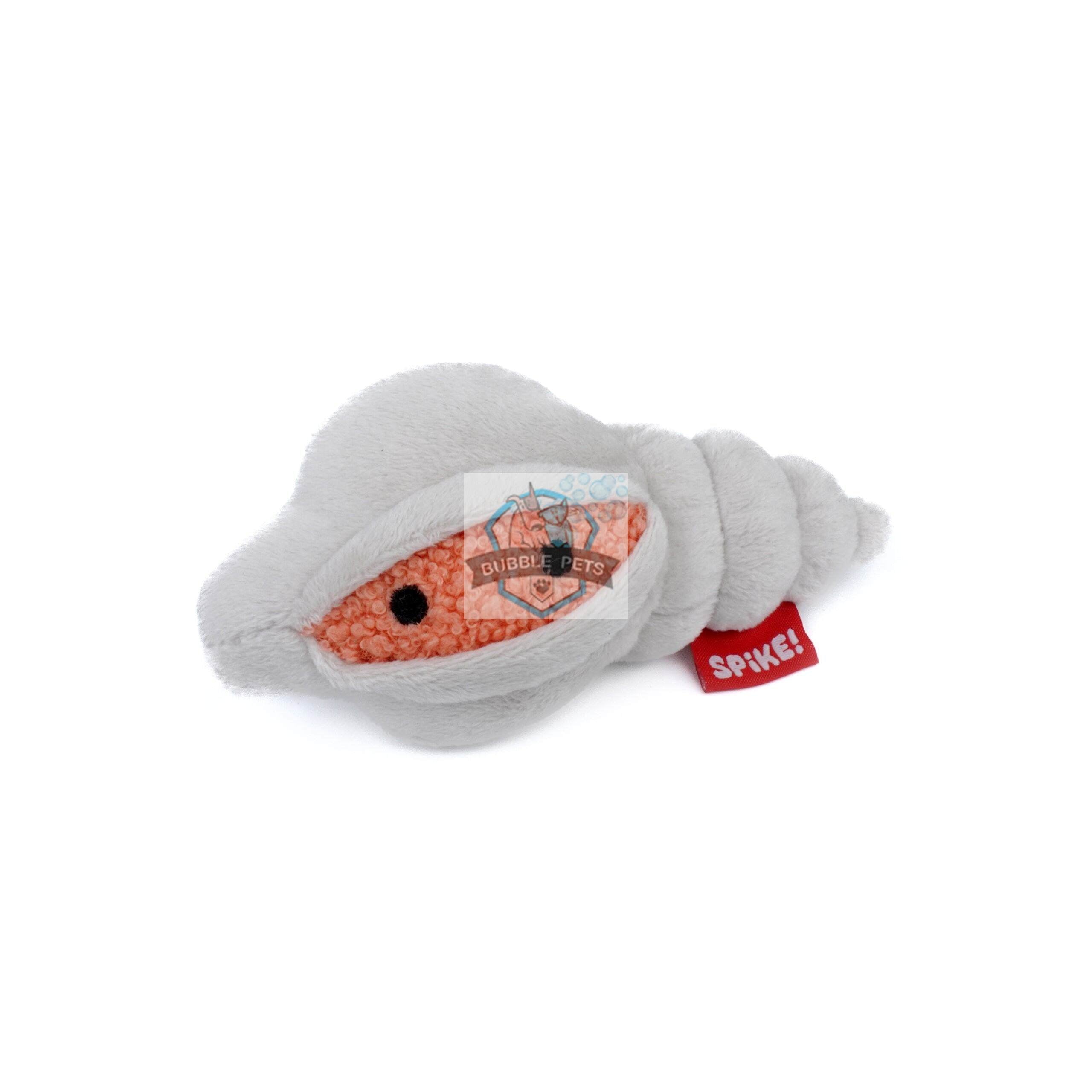 Shellfire Plush Spike! Kawaii Shell Plush — Singapore's Pet Proficient Online Pet Store ...