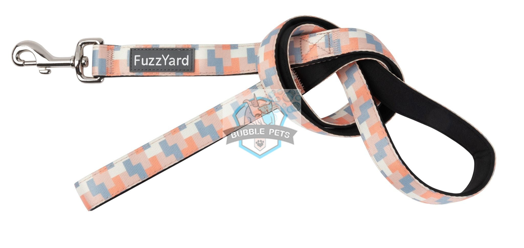 FuzzYard Dog Lead (Yazd)