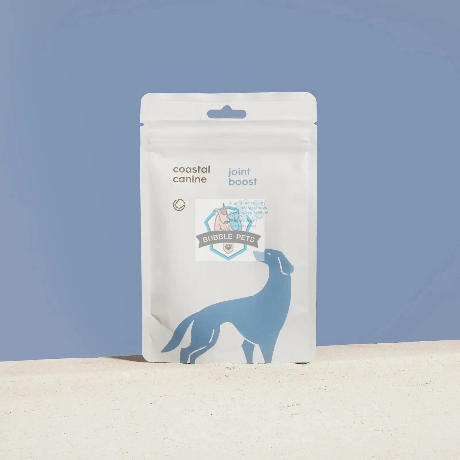 Coastal Canine Joint Booster Powder for Dogs - 40g