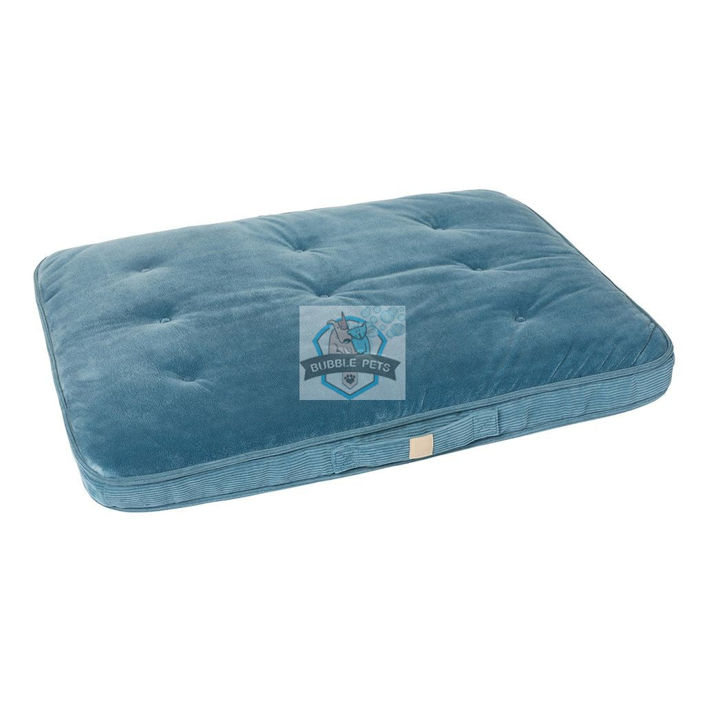 FuzzYard Life Lounge Mat - French Blue