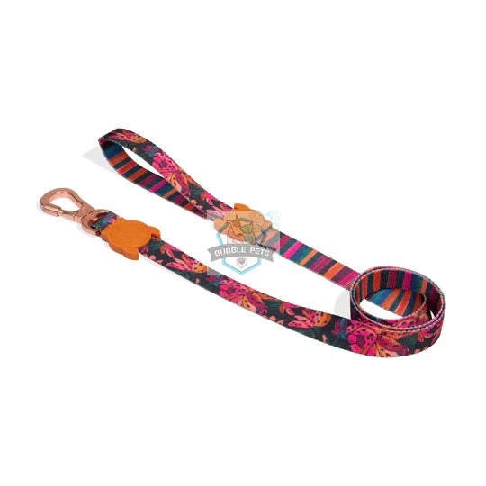 Zee Dog Farm Rio Selva Leash