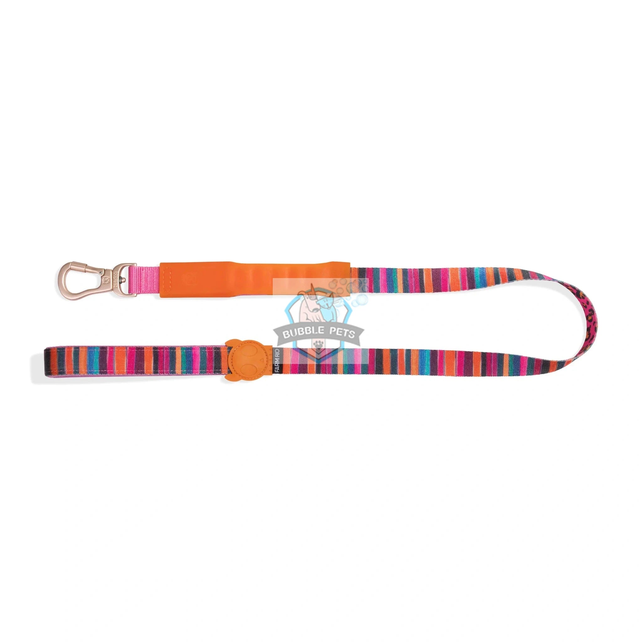 Zee Dog Farm Rio Selva Air-Leash