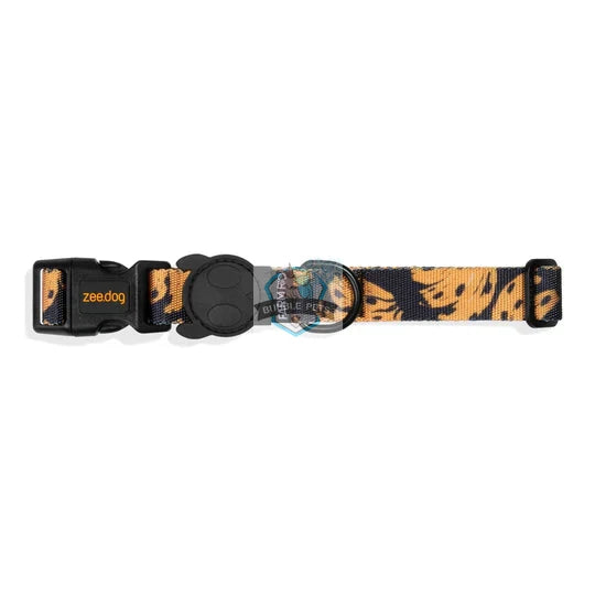 Zee Dog Farm Rio Bossa Banana Collar