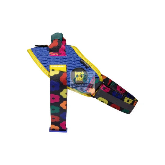 Zee Dog Farm Rio Samba Flyharness