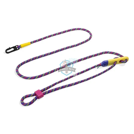 Zee Dog Farm Rio Samba Handsfree Leash