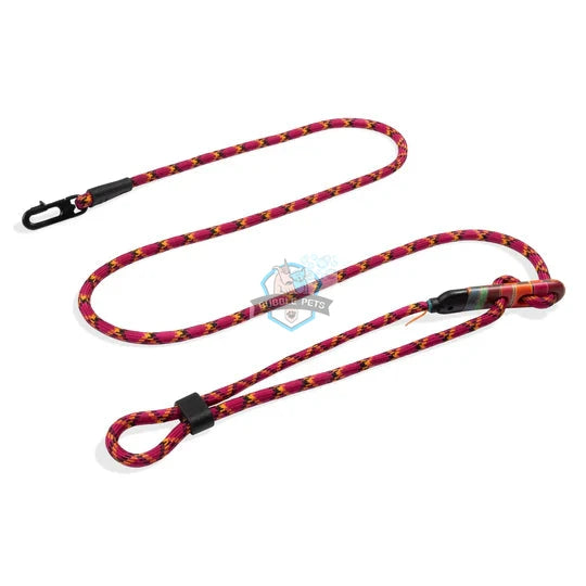 Zee Dog Farm Rio Selva Handsfree Leash