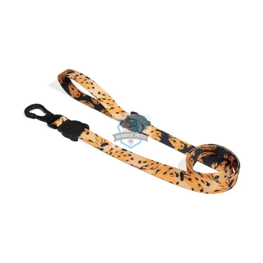 Zee Dog Farm Rio Bossa Banana Leash