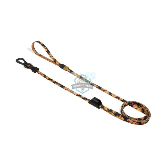 Zee Dog Farm Rio Bossa Banana Long Leash