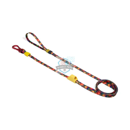 Zee Dog Farm Rio Samba Long Leash