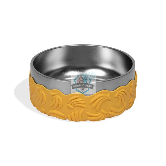 Zee Dog Farm Rio Tuff Pet Bowl