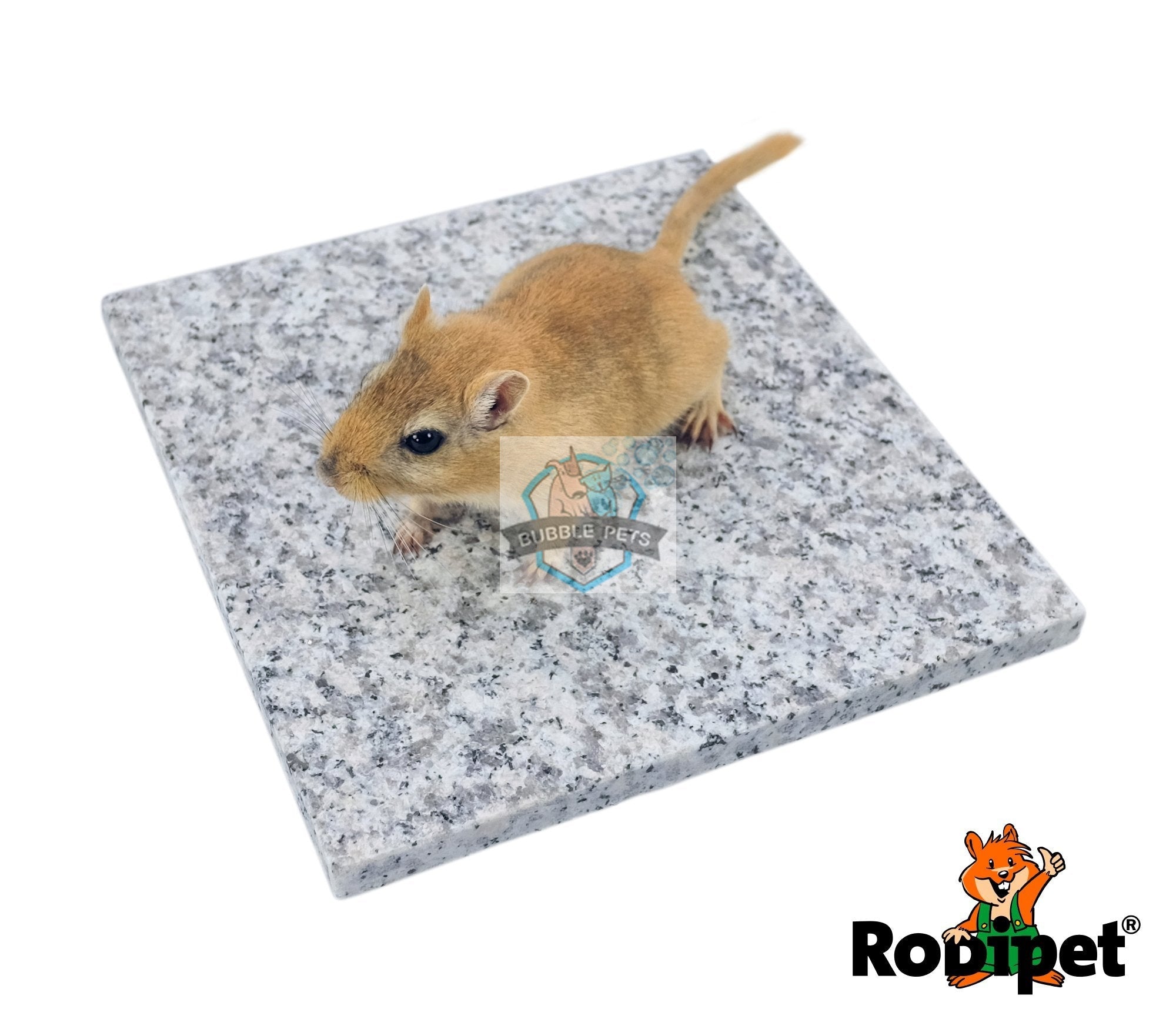Rodipet Granit Cooling and Pedicure Stone