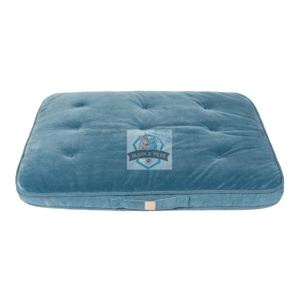 FuzzYard Life Lounge Mat - French Blue