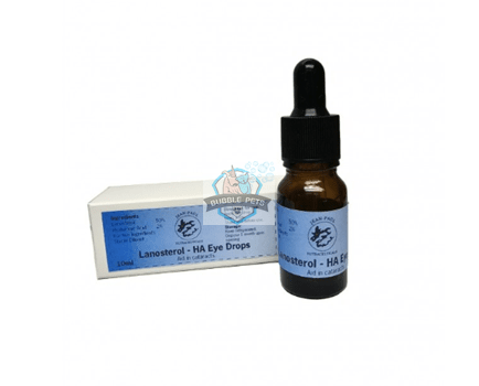 Lanosterol drops online for dogs