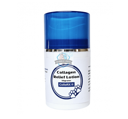 Jean Paul Nutraceuticals (JPN) Collorx Collagen Relief Lotion (50g)