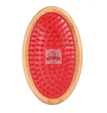 Artero Grooming Curry Bamboo Comb