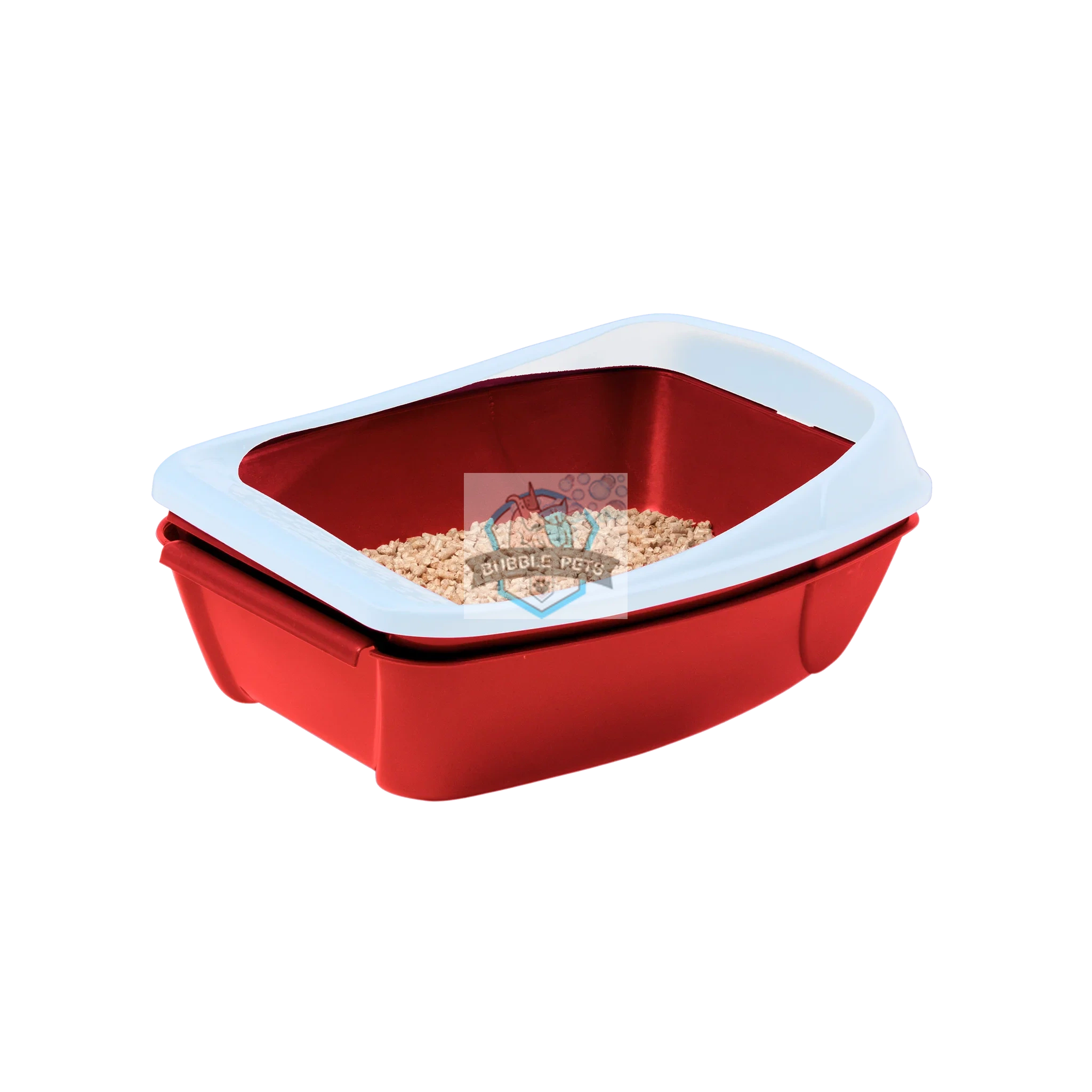 Pee Wee Ecobasic Cat Litter Tray