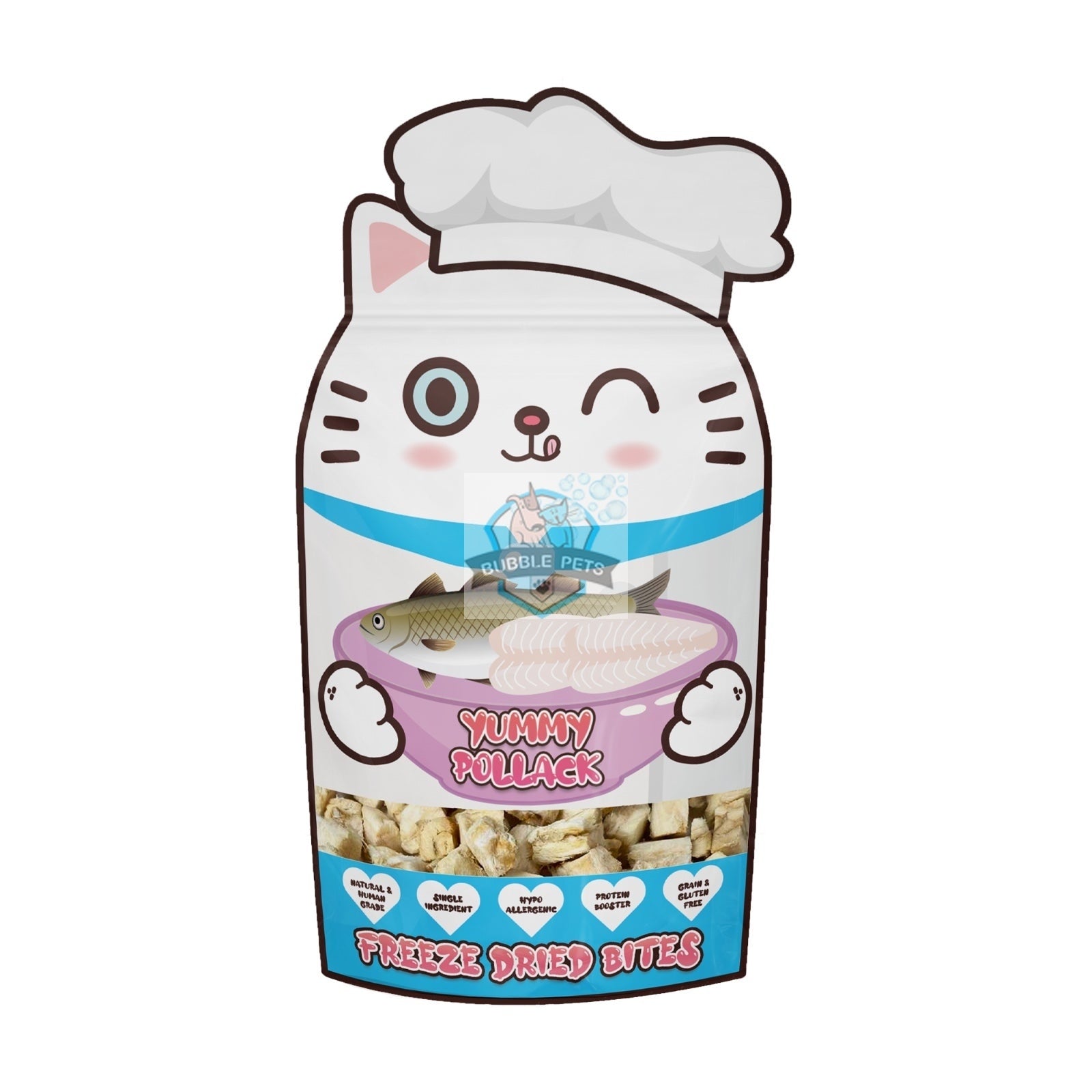 PROMO Jolly Cat Freeze Dried Bites (2 for $10)