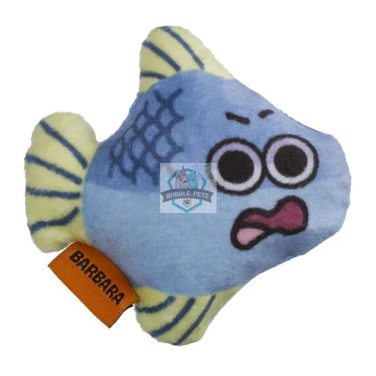 CDSG Cat Prey Toys with Catnip