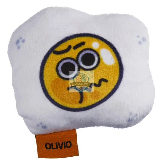 CDSG Cat Prey Toys with Catnip