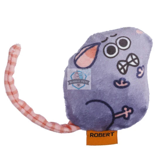 CDSG Cat Prey Toys with Catnip