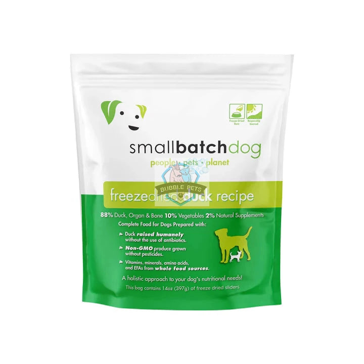 Purchase with Purchase - Small Batch Duck Slider Trial Pack