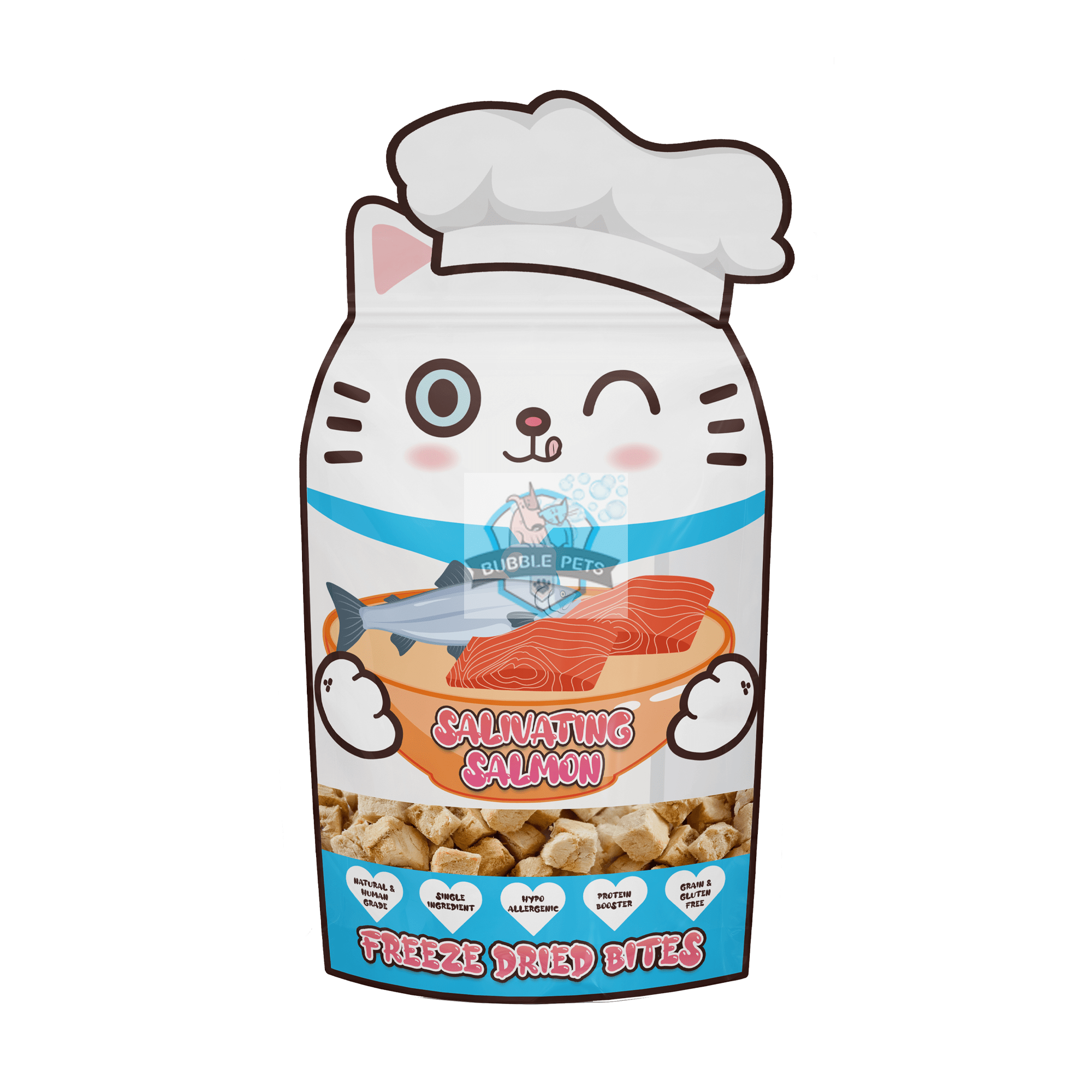 PROMO Jolly Cat Freeze Dried Bites (2 for $10)