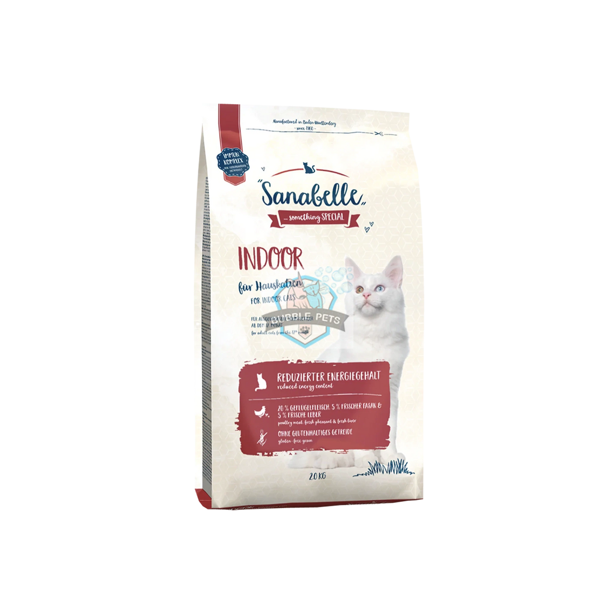 Royal Canin Indoor 7 Kattenvoer 1,5kg Royal Canin Health Nutrition