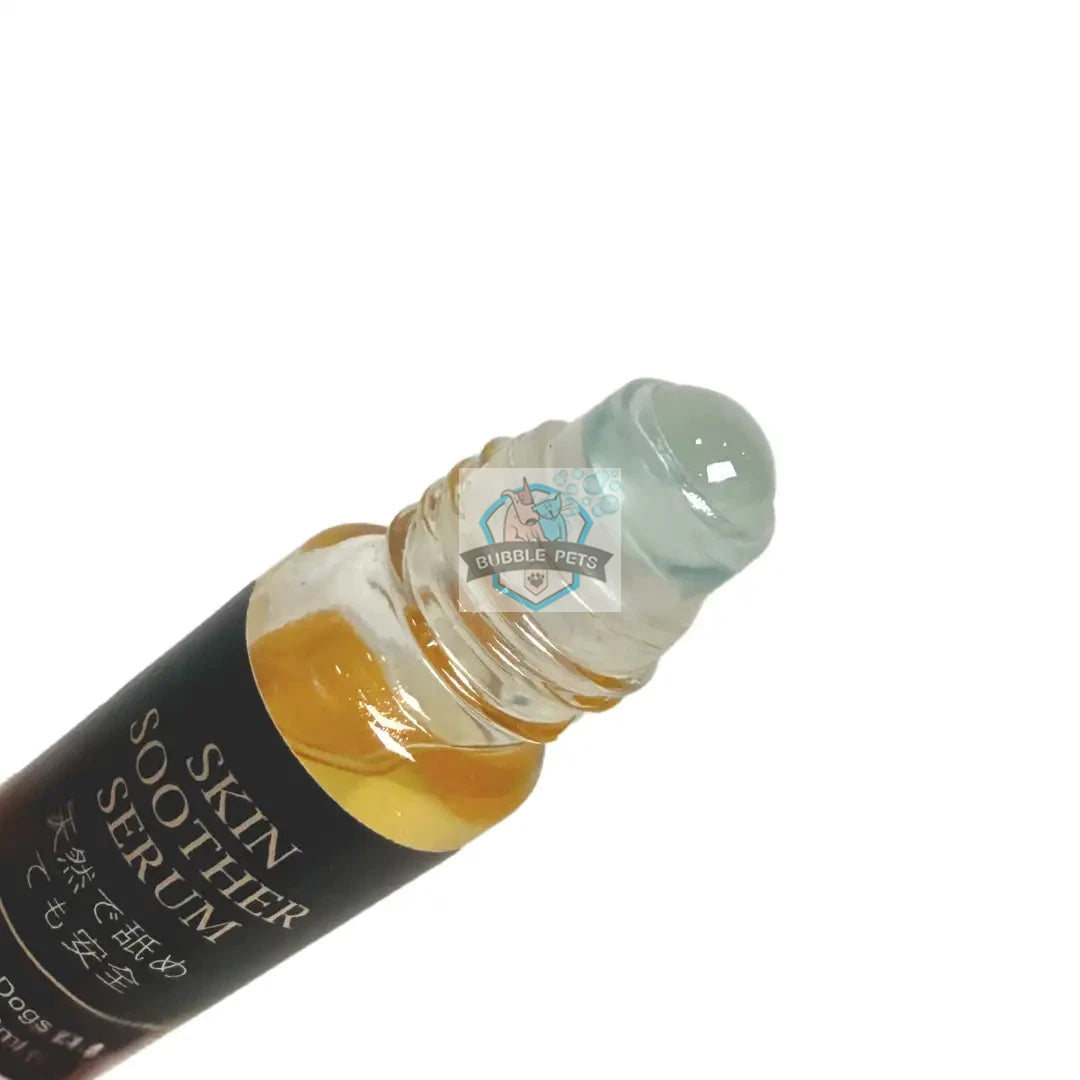 For Furry Friends Skin Soother Serum for pets