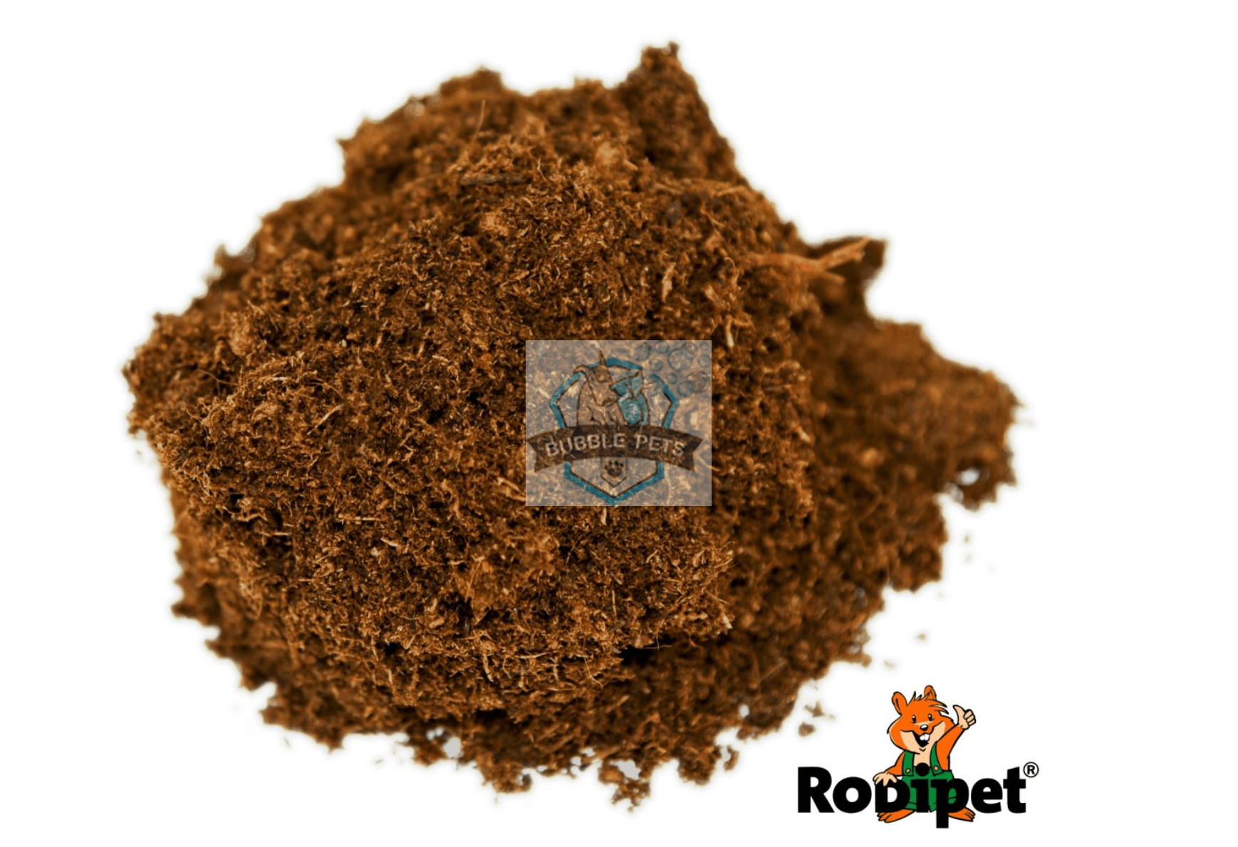 RodiPet Small Pet Peat