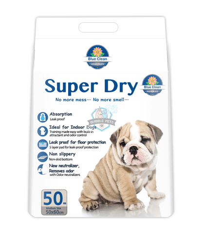 Pet shoppe ultra clearance training pads